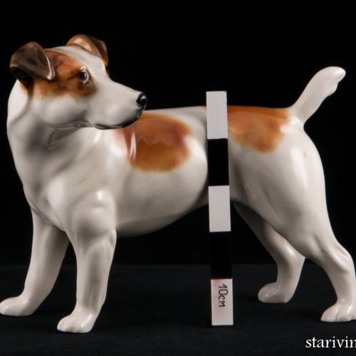 Джек рассел, Elite Pottery, Великобритания