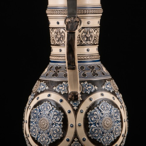 Пивной кувшин, Marzi & Remy, Германия, кон. 19 - нач. 20 вв