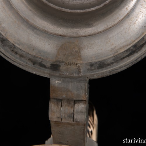 Пивной кувшин, Marzi & Remy, Германия, кон. 19 - нач. 20 вв