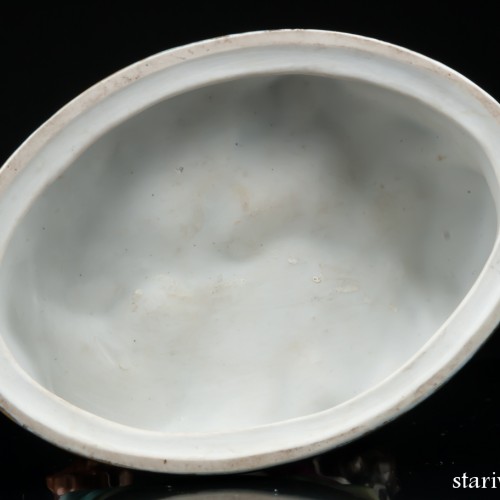 Путти с музыкальными инструментами, Volkstedt, Германия