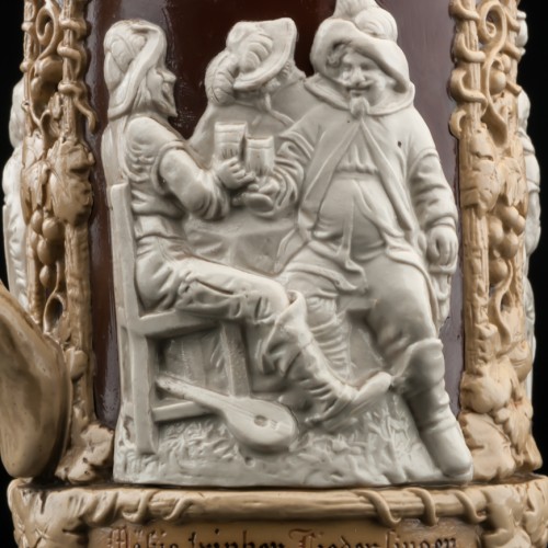 Кружка 1 л, Villeroy & Boch, Германия, кон. 19 в