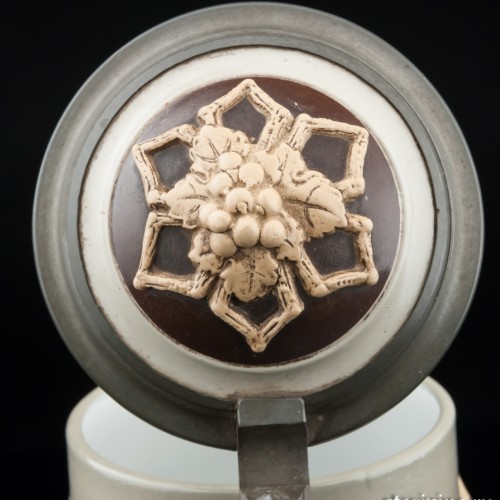 Кружка 1 л, Villeroy & Boch, Германия, кон. 19 в