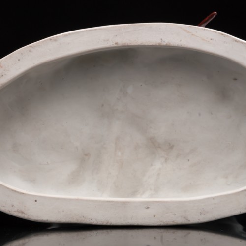 Пара на охоте, Scheibe-Alsbach, Германия, сер. 20 в