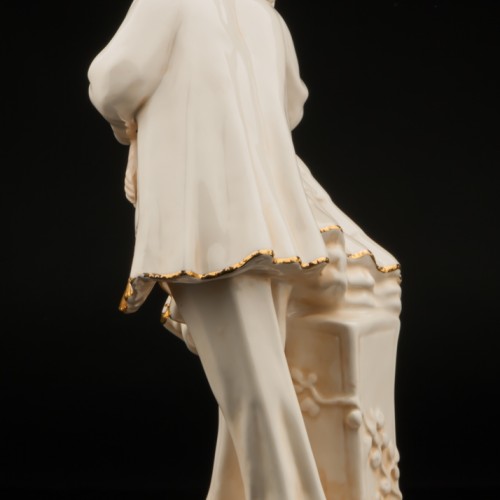 Пьеро и Коломбина, Royal Dux, Чехия