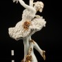 Анна Павлова в балете "Бабочка", Volkstedt, Германия, до 1935 г