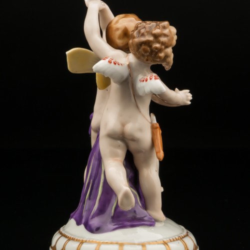 Ангелочки, Fasold & Stauch, Германия, 1920-30 гг