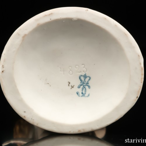 Ангелочки, Fasold & Stauch, Германия, 1920-30 гг