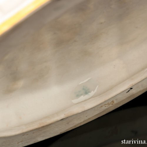 Дети за столом, Scheibe-Alsbach, Германия, сер. 20 в