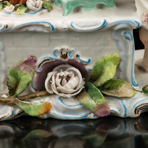 Маленькая фея у плиты, Германия, кон. 19 в