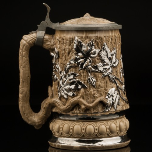 Кружка, Villeroy & Boch, Германия, 1850 гг