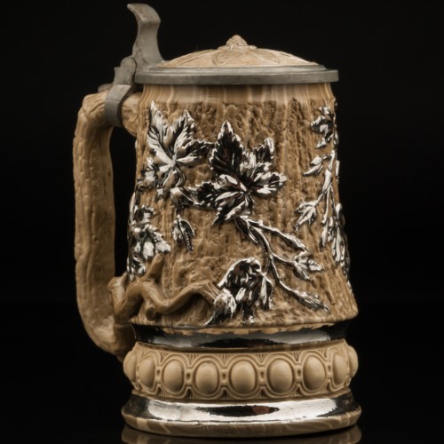 Кружка, Villeroy & Boch, Германия, 1850 гг