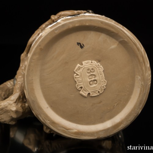 Кружка, Villeroy & Boch, Германия, 1850 гг