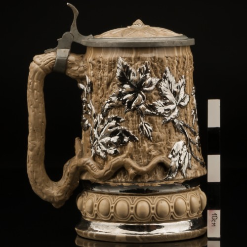 Кружка, Villeroy & Boch, Германия, 1850 гг