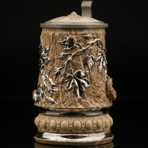 Кружка, Villeroy & Boch, Германия, 1850 гг