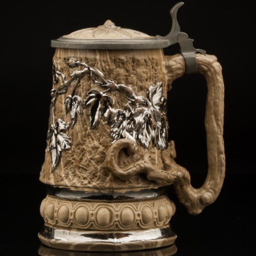 Кружка, Villeroy & Boch, Германия, 1850 гг