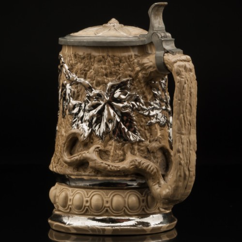 Кружка, Villeroy & Boch, Германия, 1850 гг