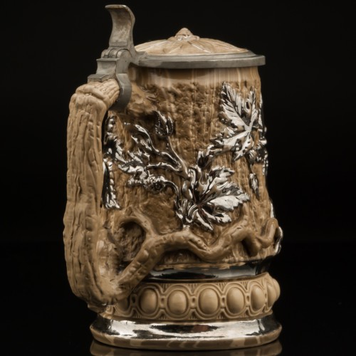 Кружка, Villeroy & Boch, Германия, 1850 гг