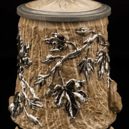 Кружка, Villeroy & Boch, Германия, 1850 гг