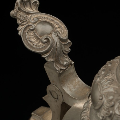 Кружка "Тирольская гостиная", 1/2 л, Германия, 1900 гг