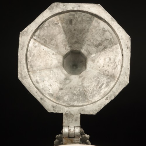 Кружка "Башня", 1/2 л, Theodor Wieseler, Германия, кон. 19 в