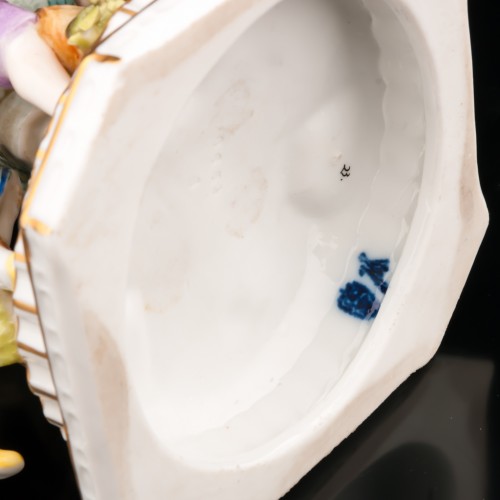 Танцующие детишки, E. A. Muller, Германия, 1890-1927 гг