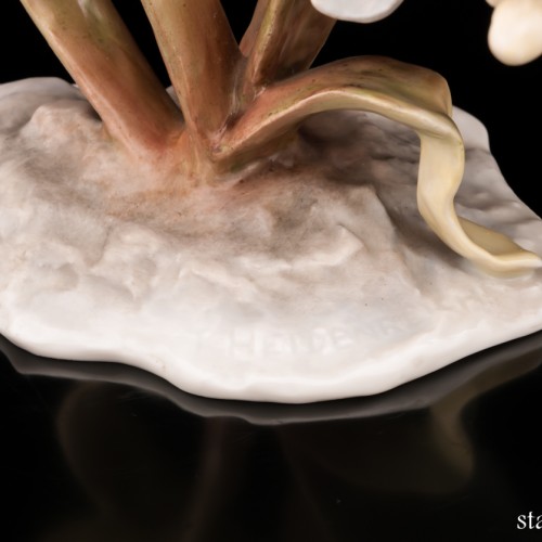 Золотая рыбка, Rosenthal, Германия, 1934-56 гг