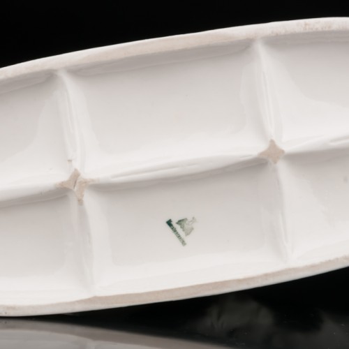 Две борзые, Carl Scheidig, Германия, 1935-90 гг