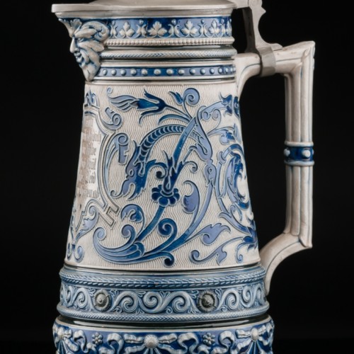 Пивной кувшин, Германия, пер. пол. 20 в