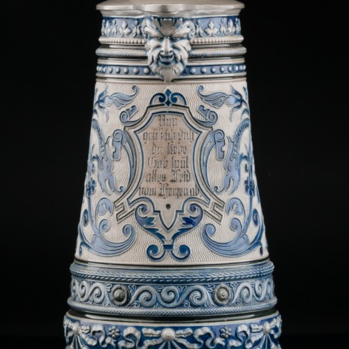 Пивной кувшин, Германия, пер. пол. 20 в