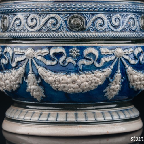 Пивной кувшин, Германия, пер. пол. 20 в