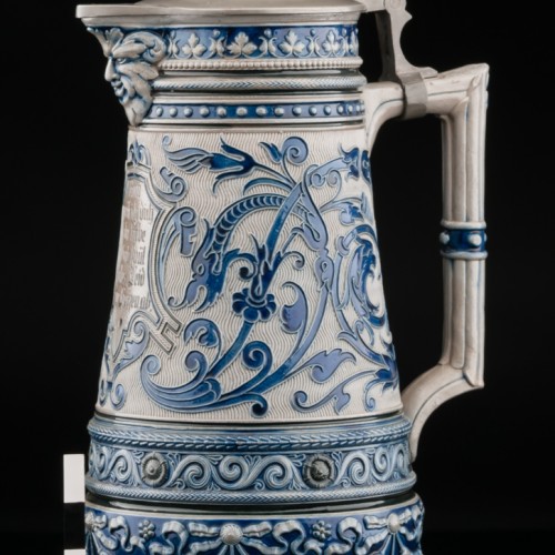 Пивной кувшин, Германия, пер. пол. 20 в