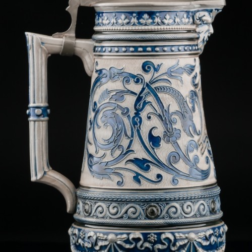 Пивной кувшин, Германия, пер. пол. 20 в