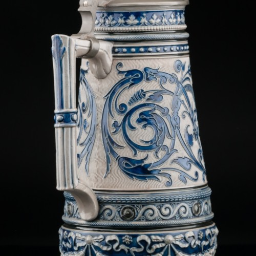 Пивной кувшин, Германия, пер. пол. 20 в