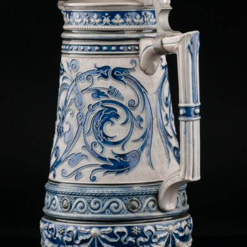 Пивной кувшин, Германия, пер. пол. 20 в