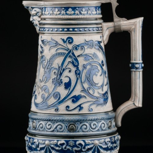 Пивной кувшин, Германия, пер. пол. 20 в