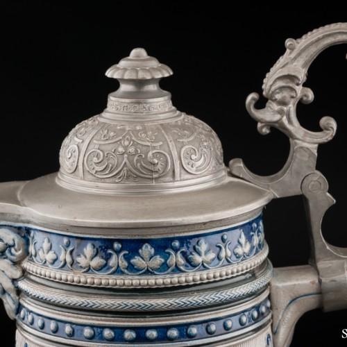 Пивной кувшин, Германия, пер. пол. 20 в