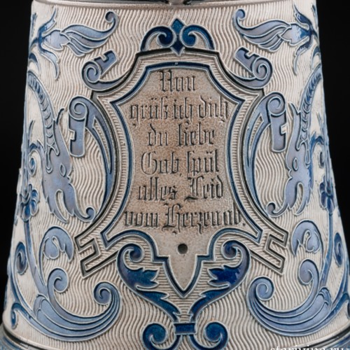 Пивной кувшин, Германия, пер. пол. 20 в