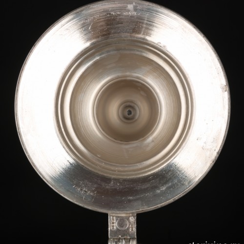 Пивная кружка, 5л, Simon Peter Gerz, Германия, 1950-60 гг