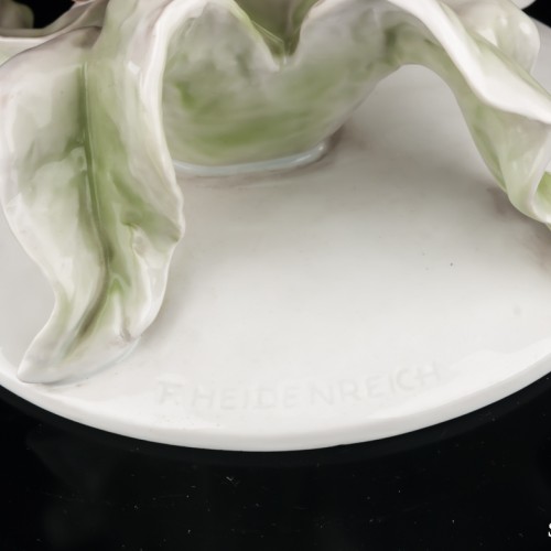 Райская птица, Rosenthal, Германия, 1960 гг