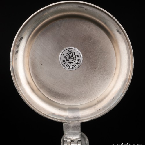 Пивная кружка (стекло), Германия, 1950-60 гг