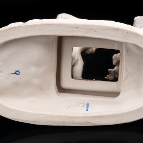 Нимфа у родника, Dressel, Kister & Co, Германия, 1907-20 гг