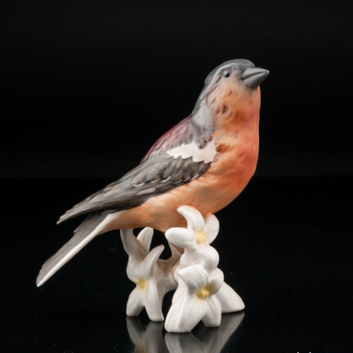 Зяблик, Goebel, Германия, до 1990 г