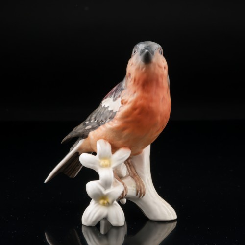 Зяблик, Goebel, Германия, до 1990 г