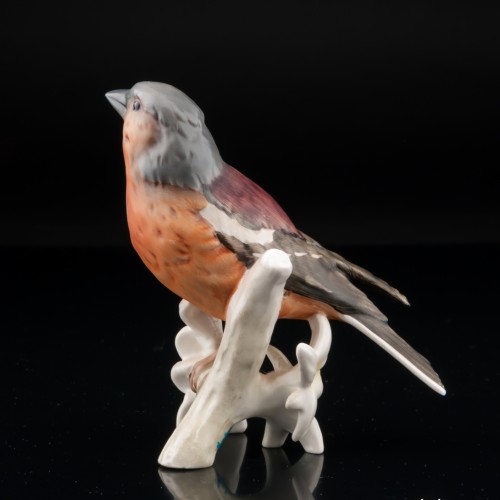 Зяблик, Goebel, Германия, до 1990 г