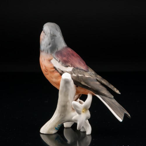 Зяблик, Goebel, Германия, до 1990 г