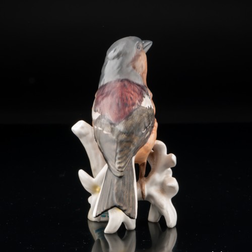 Зяблик, Goebel, Германия, до 1990 г