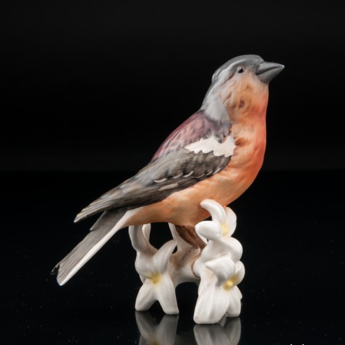 Зяблик, Goebel, Германия, до 1990 г