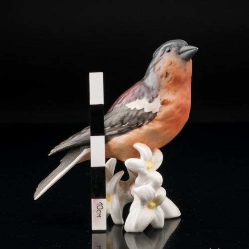 Зяблик, Goebel, Германия, до 1990 г