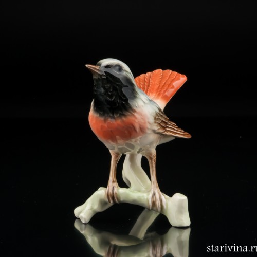 Горихвостка, Goebel, Германия, 1975 г