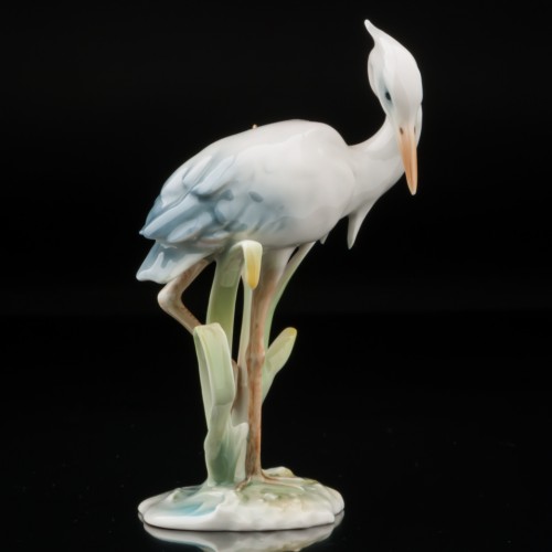 Цапля, Alka Kaiser, Германия, 1949-56 гг